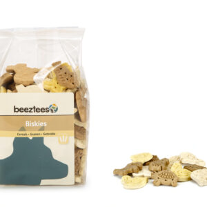 Beeztees Biskies 400G