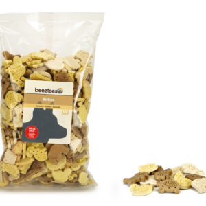 Beeztees Biskies 1400G
