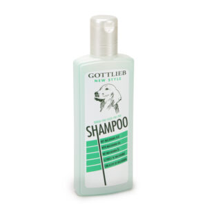 Gottlieb Kiefernshampoo 300ML