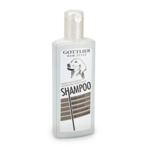 Gottlieb Birkenteershampoo 300ML
