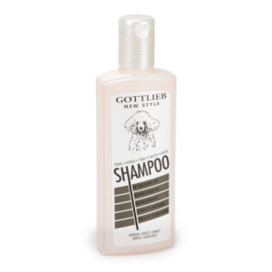 Gottlieb Pudelshampoo Aprikose 300ML