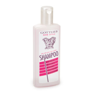 Gottlieb Welpenshampoo 300ML