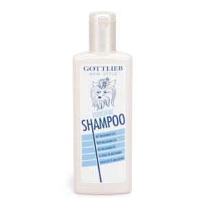 Gottlieb Yorkshireshampoo 300ML