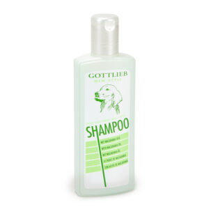 Gottlieb Kräutershampoo 300ML