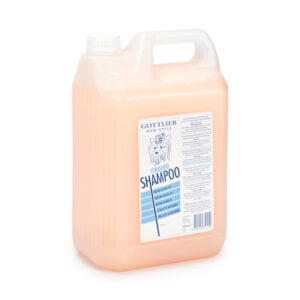 Gottlieb Yorkshireshampoo 5L