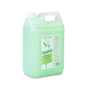 Gottlieb Kräutershampoo 5L