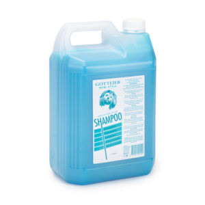 Gottlieb Shampoo Blau 5L