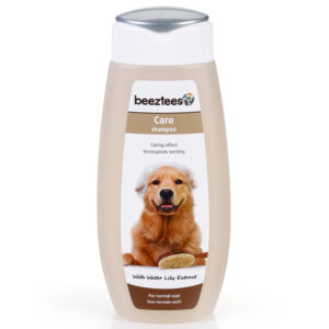Beeztees Care Shampoo 300ML