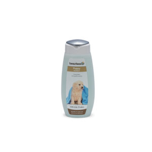 Beeztees Puppy Shampoo 300ML