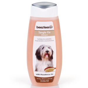 Beeztees Tangle Fix Hunde Shampoo 300ML
