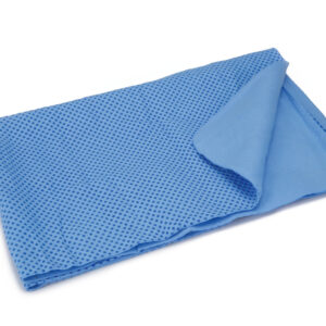 Beeztees Absorb Hundehandschuh Blau