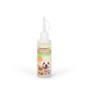 Beeztees Hygiene Zahngel für Hund und Katze 100G