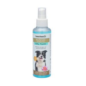 Beeztees Hundeparfum Babypuder 150ML