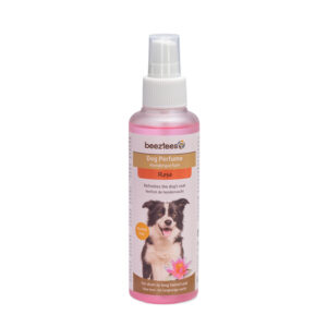 Beeztees Hundeparfum Rose 150ML