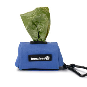 Beeztees Kotbeutelspender Limpa Bl7,5X3,5