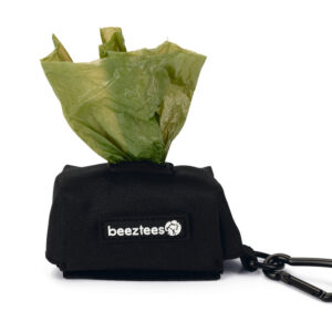 Beeztees Kotbeutelspender Limpa Sw7,5X3,5