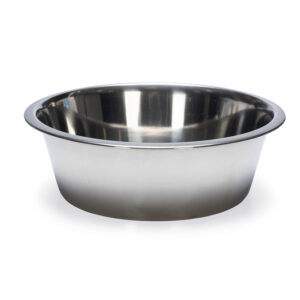 Karlie Edelstahl Hundenapf Edelstahl 3 1600 ML