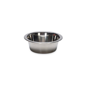 Karlie Edelstahl Hundenapf Edelstahl 0 200 ML