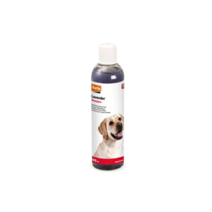 Karlie Lavendel-Shampoo 300 ML