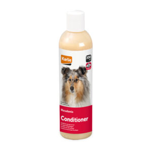 Karlie Macadamia Conditioner 300 ML