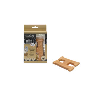 Beeztees Hund Buchstaben-Snack H 10X13
