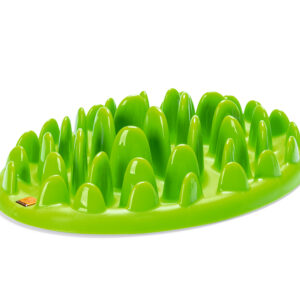 Northmate Green Napf Grün 40X30X10