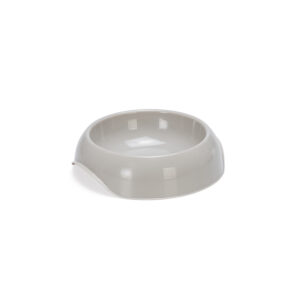 Karlie Eco Hundenapf Linda Grau 350ML