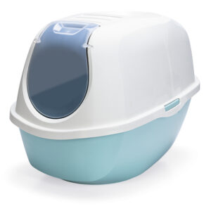 Karlie Eco Katzentoilette Smartcat Aqua52X39