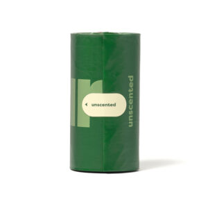 Earth Rated Nachfüll- Kotbeutel 21X