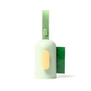Earth Rated Kotbeutel+Halter