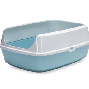 Karlie Eco Katzentoilette Mary Loo Aqua 50