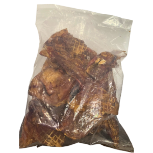Rindermaulfleisch 1kg
