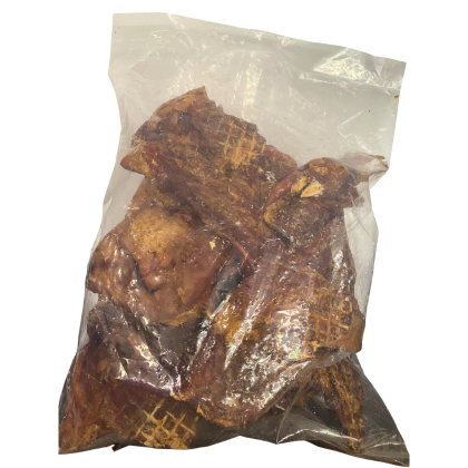 Rindermaulfleisch 1kg