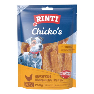 Rinti Chicko Hähnchenstreifen