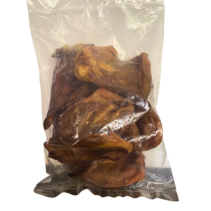 Schweineohren 10 Stück