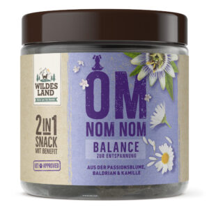 Wildes Land 2in1 Balance - Zur Entspannung 300g